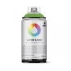 Peinture DecoSpray Bombe De Peinture MTN Water Based - Vert Fluo -Creavea Shop bombe de peinture mtn water based vert fluo p