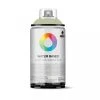 Peinture DecoSpray Bombe De Peinture MTN Water Based - Vert Gris Clair
