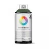 Peinture DecoSpray Bombe De Peinture MTN Water Based - Vert Gris Foncé -Creavea Shop bombe de peinture mtn water based vert gris fonce p