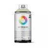 Peinture DecoSpray Bombe De Peinture MTN Water Based - Vert Gris Pâle -Creavea Shop bombe de peinture mtn water based vert gris pale p