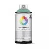 Peinture DecoSpray Bombe De Peinture MTN Water Based - Vert Turquoise 1 Peinture DecoSpray Bombe De Peinture MTN Water Based - Vert Turquoise -Creavea Shop bombe de peinture mtn water based vert turquoise p