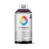 Peinture DecoSpray Bombe De Peinture MTN Water Based - Violet Bleu Foncé