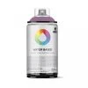 Peinture DecoSpray Bombe De Peinture MTN Water Based - Violet Bleu