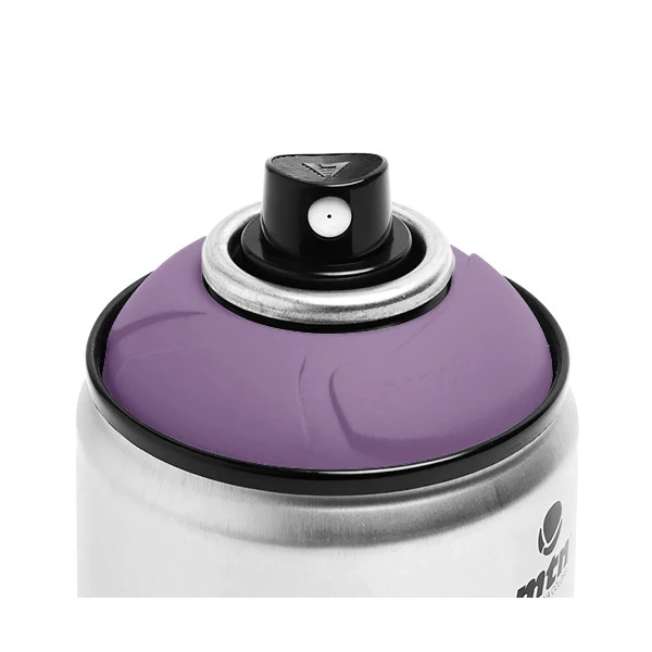 Peinture DecoSpray Bombe De Peinture MTN Water Based - Violet Profond 5 Peinture DecoSpray Bombe De Peinture MTN Water Based - Violet Profond – Image 3