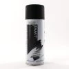 Peinture DecoSpray Bombe De Peinture Noir Mat 330ml - Amt -Creavea Shop bombe de peinture noir mat 330ml amt p