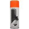 Peinture DecoSpray Bombe De Peinture - Orange Fluo - Amt