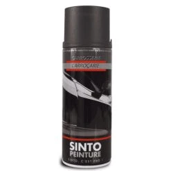 Sinto Ideespray Peinture DecoSpray Bombe De Peinture Pour Carrosserie - Apprêt Gris - Sinto