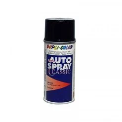 Motip Accessoires Bombes De Peinture Bombe De Peinture Pour Carrosserie - Audi - Volkswagen - LC9Z Black Magic Pearl - 150ml