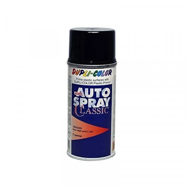 Motip Accessoires Bombes De Peinture Bombe De Peinture Pour Carrosserie - Audi - Volkswagen - LC9Z Black Magic Pearl - 150ml 3 Motip Accessoires Bombes De Peinture Bombe De Peinture Pour Carrosserie - Audi - Volkswagen - LC9Z Black Magic Pearl - 150ml