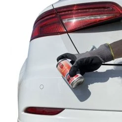 Huiles Et Médiums Bombe De Peinture Pour Carrosserie - BMW - 668 Schwarz 2 - 150ml - Auto K -Creavea Shop bombe de peinture pour carrosserie bmw 668 schwarz 2 150ml auto k p 4