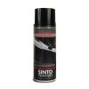 Sinto Ideespray Peinture DecoSpray Bombe De Peinture Pour Carrosserie - Noir Brillant - Sinto