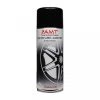 Peinture DecoSpray Bombe De Peinture Pour Jantes - Noir - Amt