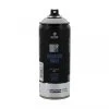 Peinture DecoSpray Bombe De Peinture Pour Radiateur - Gris - 400ml - MTN Pro -Creavea Shop bombe de peinture pour radiateur gris 400ml mtn pro p