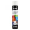 Peinture DecoSpray Bombe De Peinture Professionnelle Nespoli Bravo Blanc Brillant RAL 9010 600ml -Creavea Shop bombe de peinture professionnelle nespoli bravo blanc brillant ral 9010 600ml p