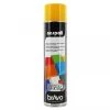 Peinture DecoSpray Bombe De Peinture Professionnelle Nespoli Bravo Jaune Signal RAL 1003 600ml 1 Peinture DecoSpray Bombe De Peinture Professionnelle Nespoli Bravo Jaune Signal RAL 1003 600ml -Creavea Shop bombe de peinture professionnelle nespoli bravo jaune signal ral 1003 600ml p