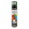 Peinture DecoSpray Bombe De Peinture Professionnelle Nespoli Bravo Vert Jardin RAL 6001 600ml -Creavea Shop bombe de peinture professionnelle nespoli bravo vert jardin ral 6001 600ml p