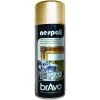 Peinture DecoSpray Bombe De Peinture Professionnelle Nespoli - Chrome Or 1 Peinture DecoSpray Bombe De Peinture Professionnelle Nespoli - Chrome Or -Creavea Shop bombe de peinture professionnelle nespoli chrome or p