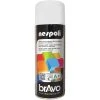 Peinture DecoSpray Bombe De Peinture Professionnelle Nespoli Effet Satiné Blanc Neige -Creavea Shop bombe de peinture professionnelle nespoli effet satine blanc neige p