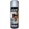 Peinture DecoSpray Bombe De Peinture Professionnelle Nespoli - Haute Température Aluminium -Creavea Shop bombe de peinture professionnelle nespoli haute temperature aluminium p