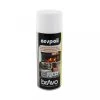 Peinture DecoSpray Bombe De Peinture Professionnelle Nespoli - Haute Température Blanc - 400ml -Creavea Shop bombe de peinture professionnelle nespoli haute temperature blanc 400ml p