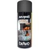 Peinture DecoSpray Bombe De Peinture Professionnelle Nespoli - Haute Température Noir - 400ml 1 Peinture DecoSpray Bombe De Peinture Professionnelle Nespoli - Haute Température Noir - 400ml -Creavea Shop bombe de peinture professionnelle nespoli haute temperature noir 400ml p
