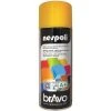 Peinture DecoSpray Bombe De Peinture Professionnelle Nespoli - Jaune Signal -Creavea Shop bombe de peinture professionnelle nespoli jaune signal p