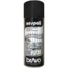 Peinture DecoSpray Bombe De Peinture Professionnelle Nespoli - Noir Métallisé 2 Peinture DecoSpray Bombe De Peinture Professionnelle Nespoli - Noir Métallisé -Creavea Shop bombe de peinture professionnelle nespoli noir metallise p