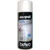 Peinture DecoSpray Bombe De Peinture Professionnelle Nespoli Pour Radiateurs - Blanc Satin