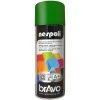 Peinture DecoSpray Bombe De Peinture Professionnelle Nespoli - Vert Feuille RAL 6002 2 Peinture DecoSpray Bombe De Peinture Professionnelle Nespoli - Vert Feuille RAL 6002 -Creavea Shop bombe de peinture professionnelle nespoli vert feuille ral 6002 p