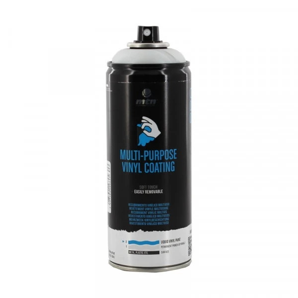 Peinture DecoSpray Bombe De Peinture Revêtement Vinyle Multiusage - Blanc Perle - 400ml - MTN Pro 3 Peinture DecoSpray Bombe De Peinture Revêtement Vinyle Multiusage - Blanc Perle - 400ml - MTN Pro