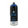 Peinture DecoSpray Bombe De Peinture Revêtement Vinyle Multiusage - Bleu - 400ml - MTN Pro -Creavea Shop bombe de peinture revetement vinyle multiusage bleu 400ml mtn pro p