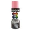 Sinto Ideespray Peinture DecoSpray Bombe De Peinture - Rose Brillant - Sinto 1 Sinto Ideespray Peinture DecoSpray Bombe De Peinture - Rose Brillant - Sinto -Creavea Shop bombe de peinture rose brillant sinto p