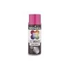 Sinto Ideespray Peinture DecoSpray Bombe De Peinture - Rose Poupée - Sinto -Creavea Shop bombe de peinture rose poupee sinto p