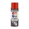 Sinto Ideespray Peinture DecoSpray Bombe De Peinture - Rouge Clair - Sinto -Creavea Shop bombe de peinture rouge clair sinto p
