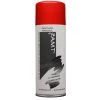 Peinture DecoSpray Bombe De Peinture Rouge Métallisé 330ml - Amt