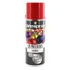 Sinto Ideespray Peinture DecoSpray Bombe De Peinture - Rouge Métallisé - Sinto 2 Sinto Ideespray Peinture DecoSpray Bombe De Peinture - Rouge Métallisé - Sinto -Creavea Shop bombe de peinture rouge metallise sinto p
