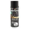 Sinto Ideespray Peinture DecoSpray Bombe De Peinture - Tableau Noir - Sinto -Creavea Shop bombe de peinture tableau noir sinto p