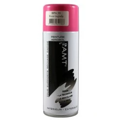 Peinture DecoSpray Bombe De Peinture Tagada 330ml - Amt -Creavea Shop bombe de peinture tagada 330ml amt p 3