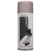 Peinture DecoSpray Bombe De Peinture Taupe 330ml - Amt