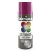 Sinto Ideespray Peinture DecoSpray Bombe De Peinture - Violet Foncé - Sinto -Creavea Shop bombe de peinture violet fonce sinto p