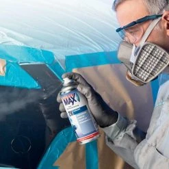 Auto K Huiles Et Médiums Bombe De Vernis De Finition - Automobile - Brillant - 2K Spray Max - 400ml 9 Auto K Huiles Et Médiums Bombe De Vernis De Finition - Automobile - Brillant - 2K Spray Max - 400ml -Creavea Shop bombe de vernis de finition automobile brillant 2k spray max 400ml p 4