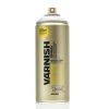 Peinture Acrylique Spray Bombe De Vernis Satiné Montana - 400ml -Creavea Shop bombe de vernis satine montana 400ml p