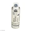 Pébéo Peinture DecoSpray Bombe De Vernis Transparent Mat DecoSpray - 200 Ml -Creavea Shop bombe de vernis transparent mat decospray 200 ml p