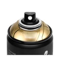 Accessoires Bombes De Peinture Bombe Peinture MTN Hardcore - Or 7 Accessoires Bombes De Peinture Bombe Peinture MTN Hardcore - Or -Creavea Shop bombe peinture mtn hardcore or p 3