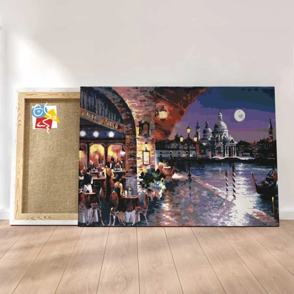 Peinture Par Numéros Peinture Numéro Café Barroco 3 Peinture Par Numéros Peinture Numéro Café Barroco