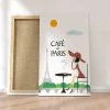 Peinture Par Numéros Peinture Numéro Cafe De Paris