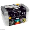 Kit Peinture Coffret Atelier Mixed Media N°2 Pébéo - 20 Pcs -Creavea Shop coffret atelier mixed media n2 pebeo 20 pcs p