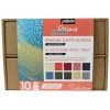 Coffret Collection Pébéo - Peinture Fantasy Prisme -Creavea Shop coffret collection pebeo peinture fantasy prisme p