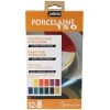 Peinture Porcelaine Coffret D'Exploration Pébéo - Peinture Sur Porcelaine - N°1 - 12 X 20 Ml -Creavea Shop coffret dexploration pebeo peinture sur porcelaine n1 12 x 20 ml p
