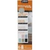 Peinture Porcelaine Coffret D'initiation Pébéo - Peinture Sur Porcelaine - Tons Pastel - 6 X 20 Ml -Creavea Shop coffret dinitiation pebeo peinture sur porcelaine tons pastel 6 x 20 ml p